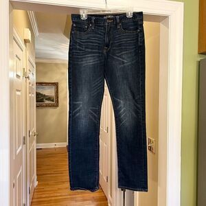 EUC Men's Lucky Brand 410 Athletic Fit Jeans Size 30 x 32